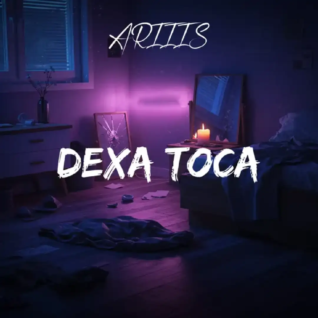 دانلود آهنگ فانک DEXA TOCA 