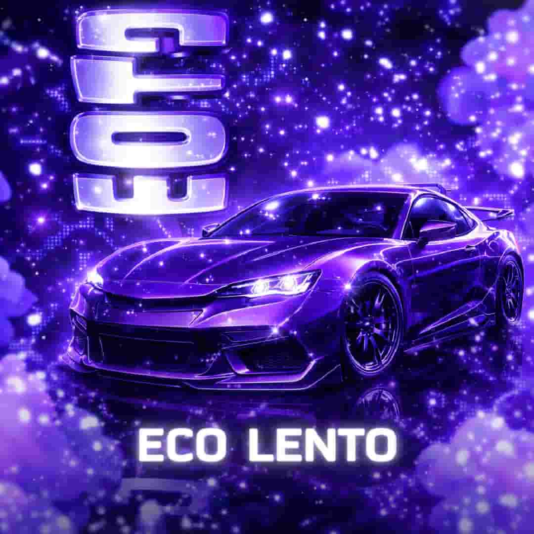 دانلود آهنگ فانک ECO LENTO