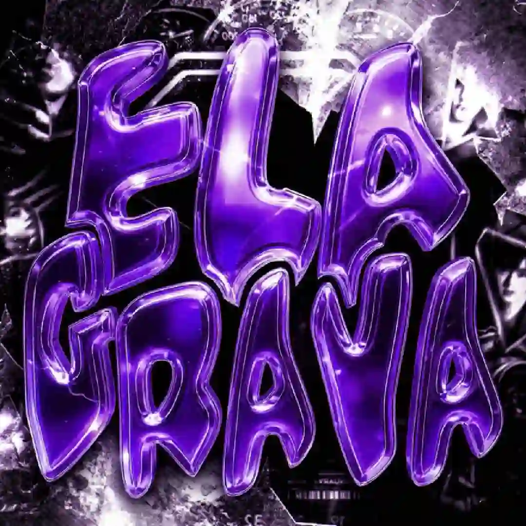 دانلود آهنگ فانک ELA GRAVA