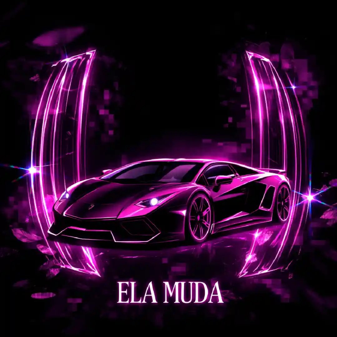 دانلود آهنگ فانک ELA MUDA
