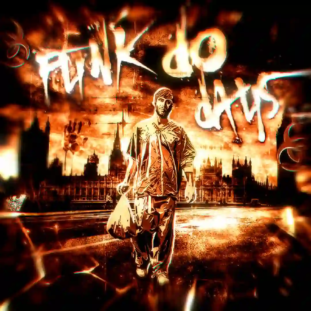 دانلود آهنگ فانک FUNK DO DAYS