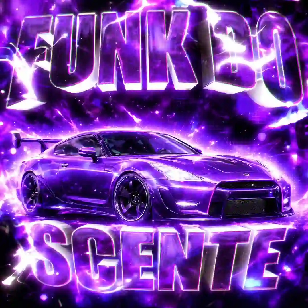 دانلود آهنگ فانک FUNK DO SCENTE