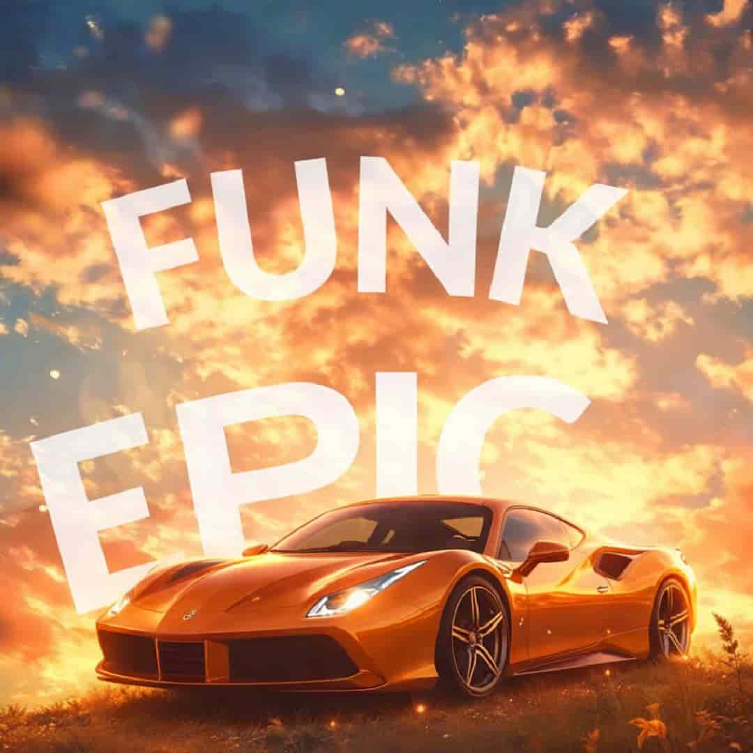 دانلود آهنگ فانک FUNK EPICO