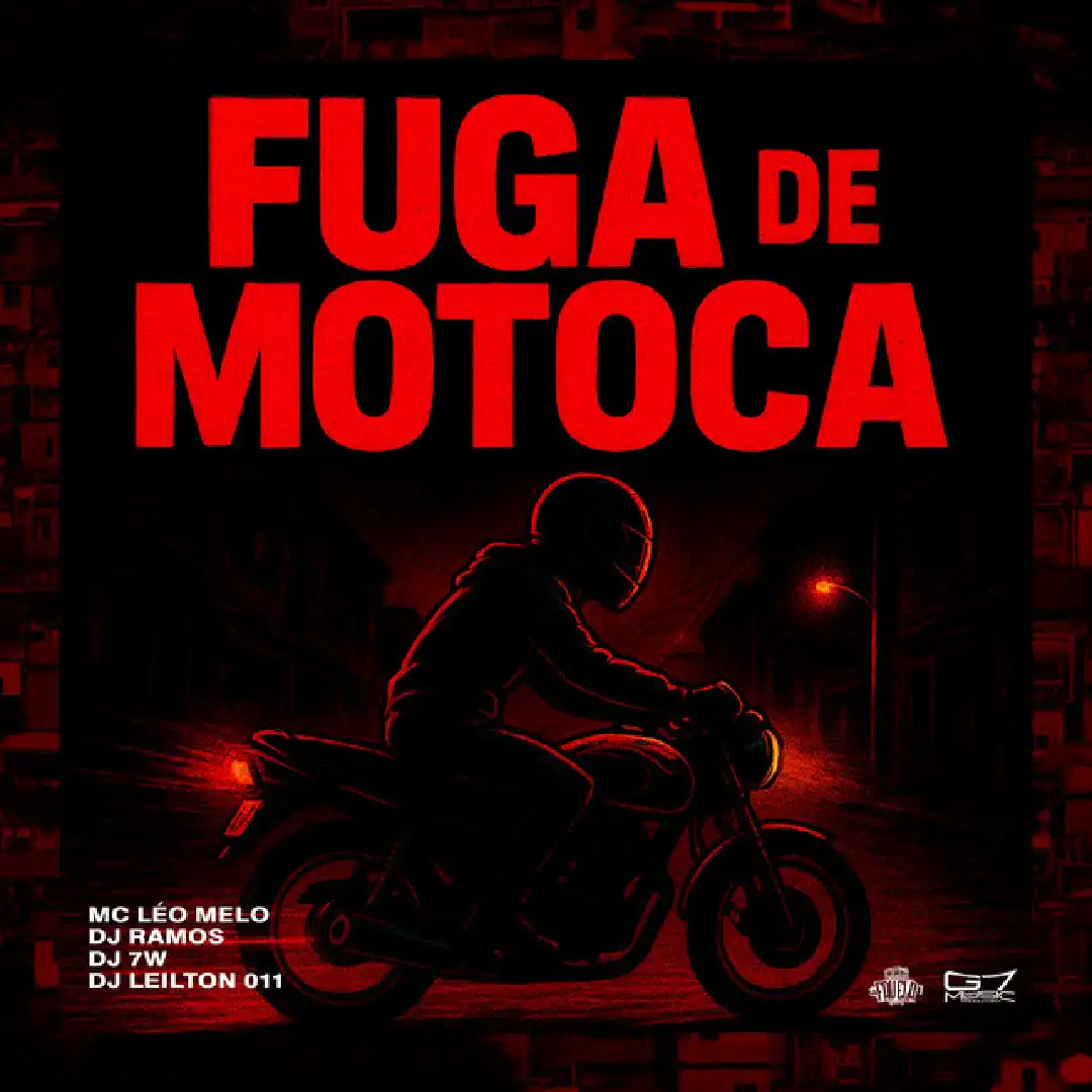دانلود آهنگ فانک Fuga De Motoca 