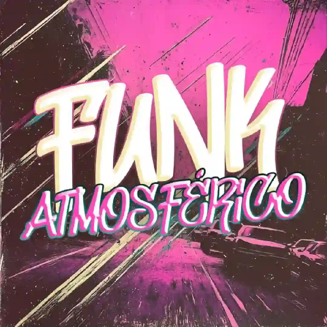 دانلود آهنگ فانک Funk Atmosférico