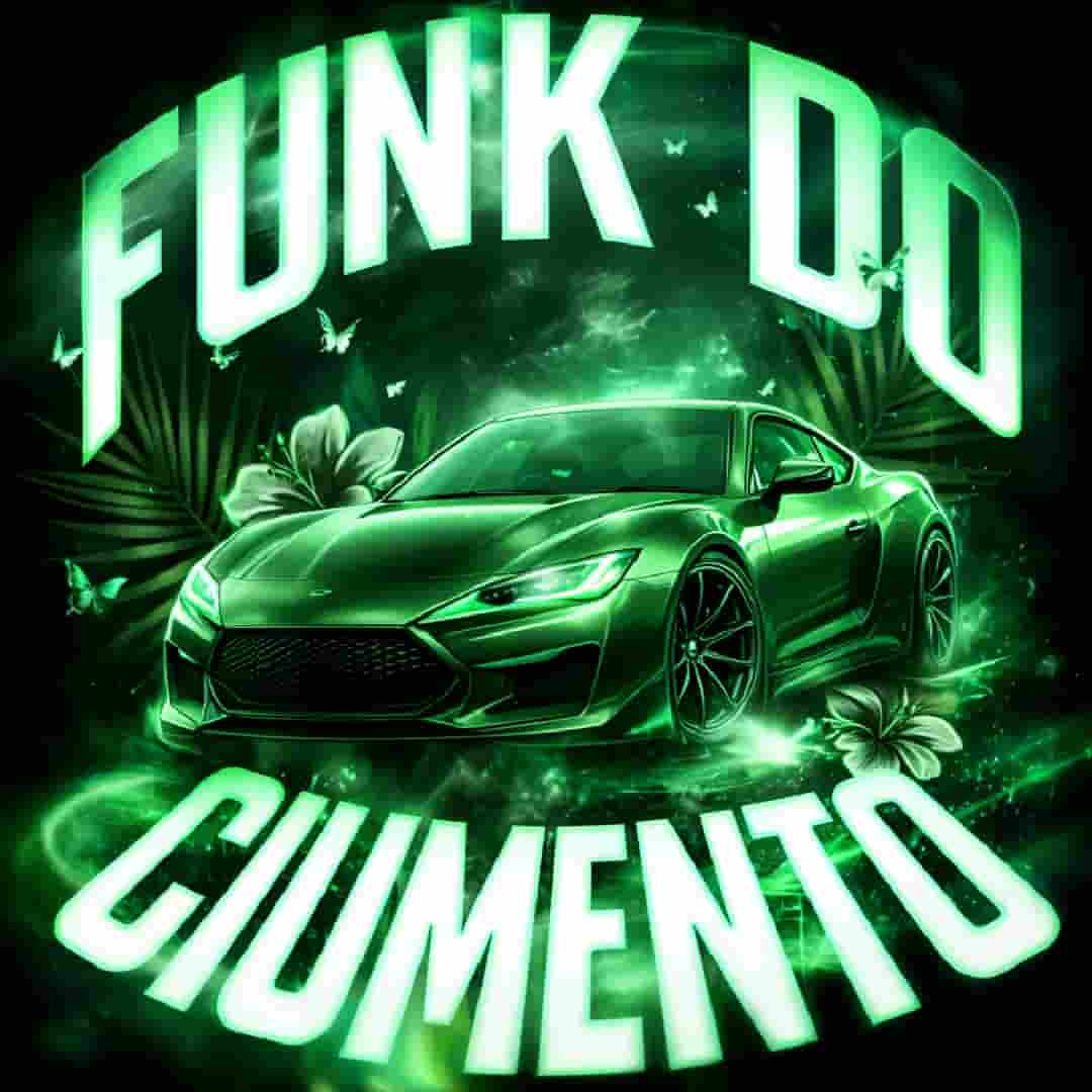 دانلود آهنگ فانک Funk Do Ciumento