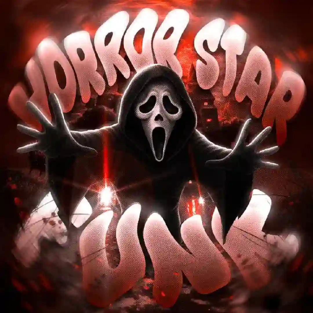 دانلود آهنگ فانک HORROR STAR FUNK