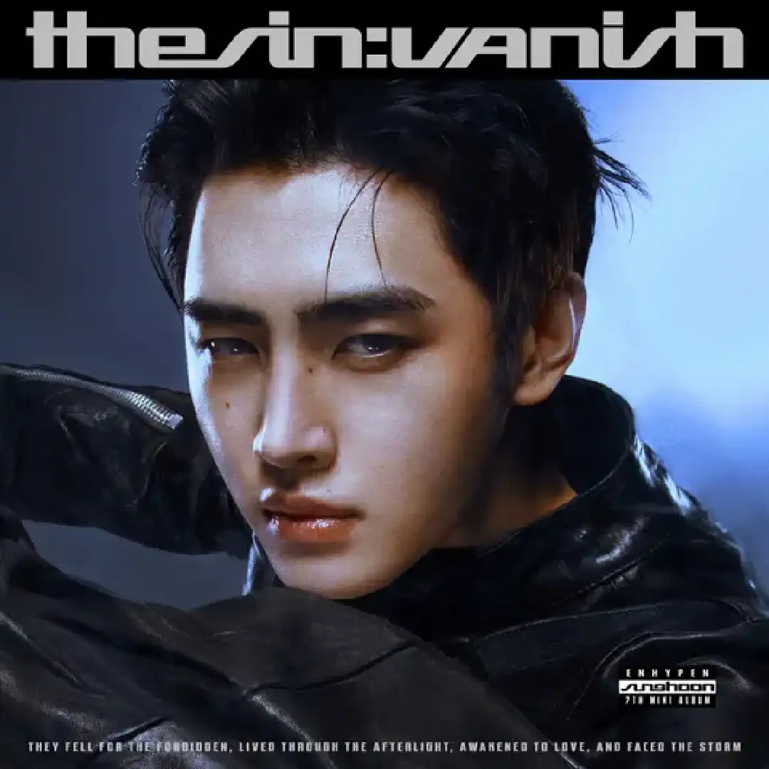 دانلود آهنگ Knife (sunghoon Ver.) 
