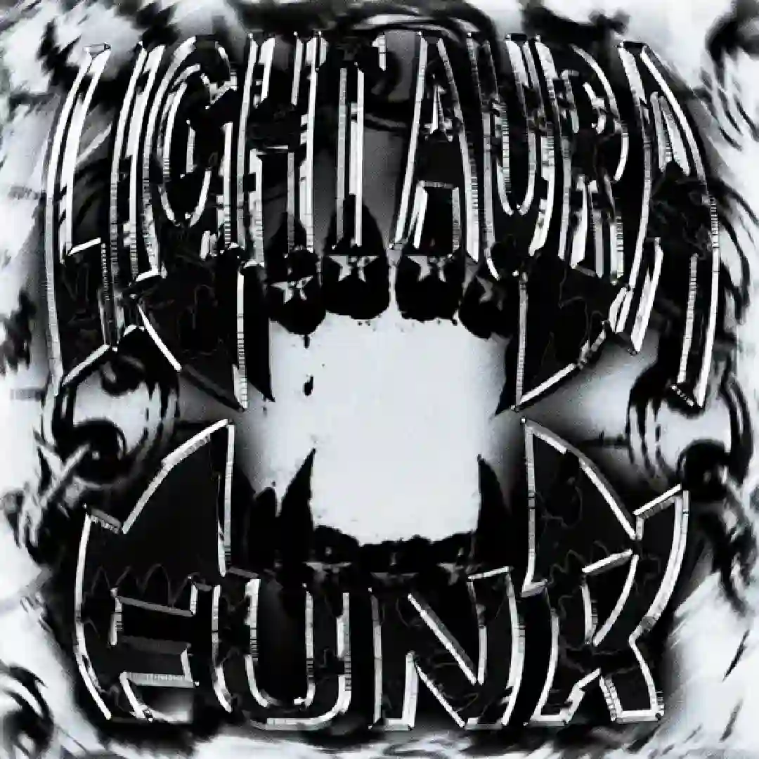 دانلود آهنگ فانک LIGHT AURA FUNK 