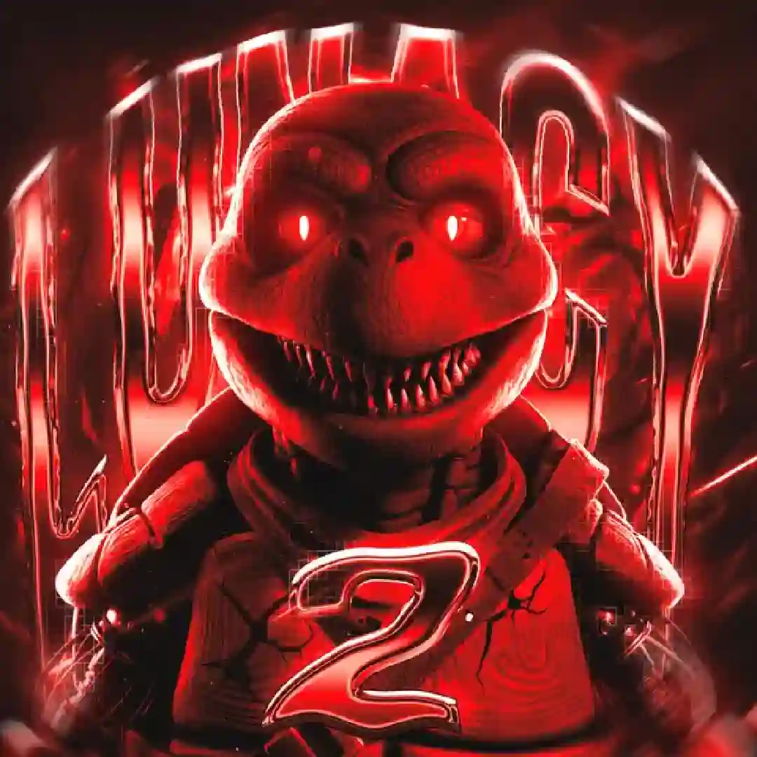 دانلود آهنگ فانک LUNACY 2