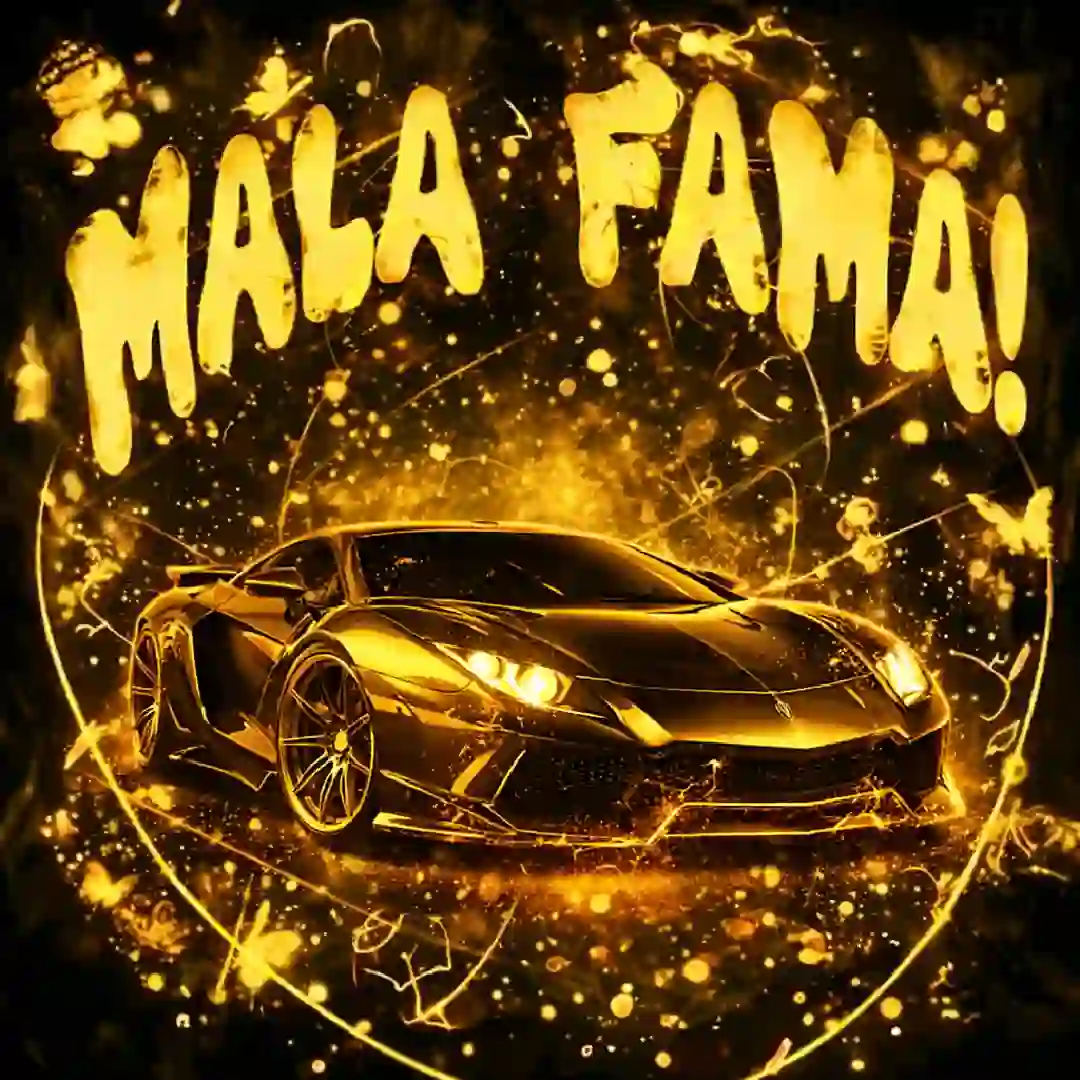 دانلود آهنگ فانک !MALA FAMA