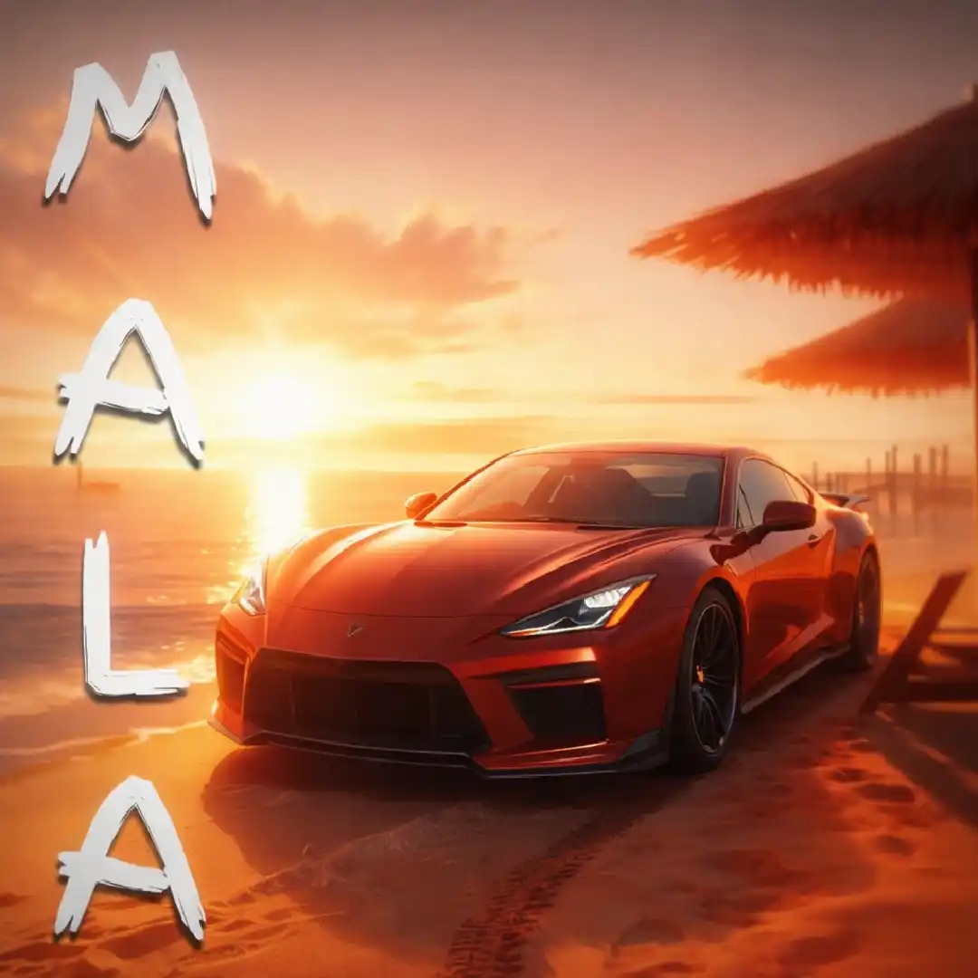 دانلود آهنگ فانک MALA 