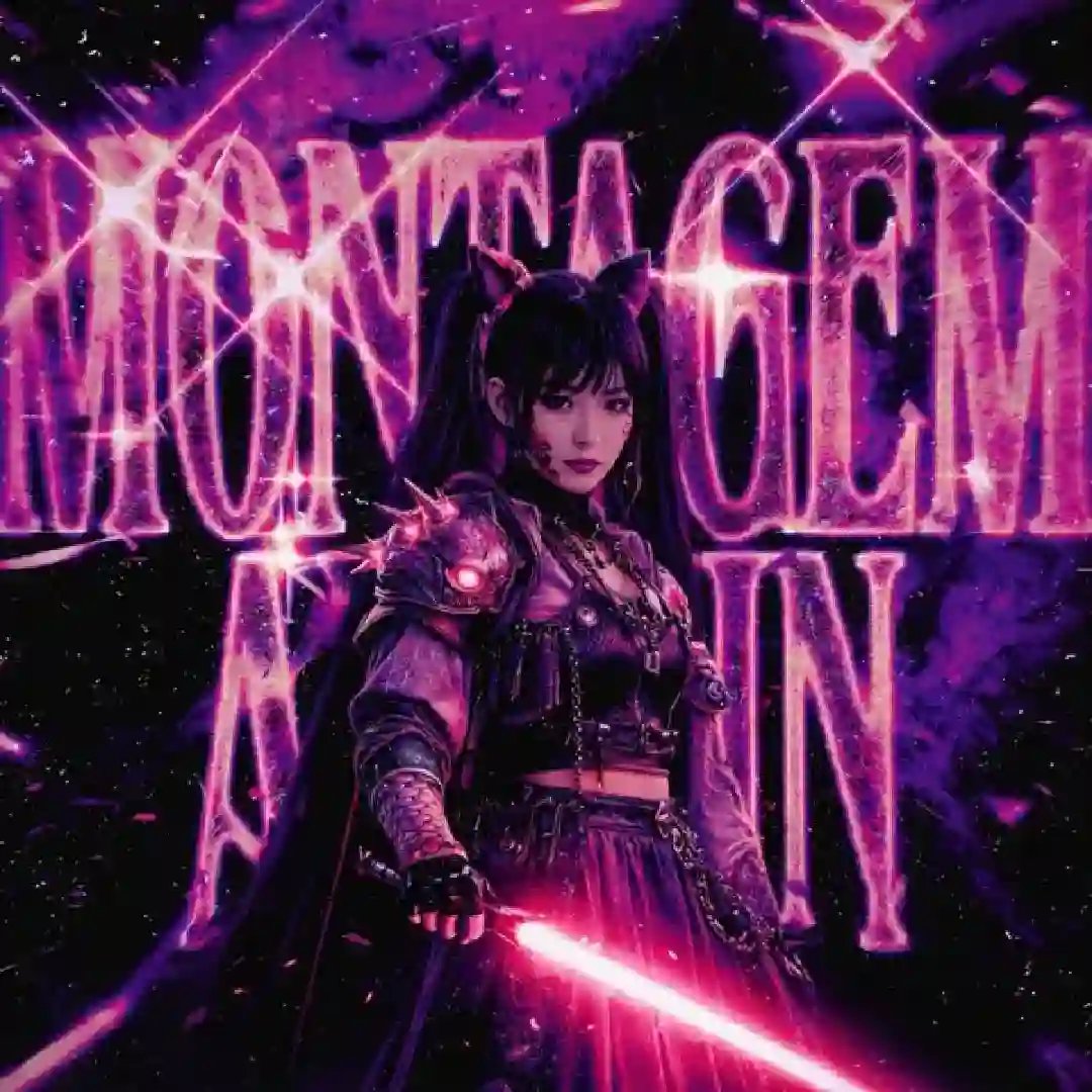 دانلود آهنگ فانک MONTAGEM ANAKIN
