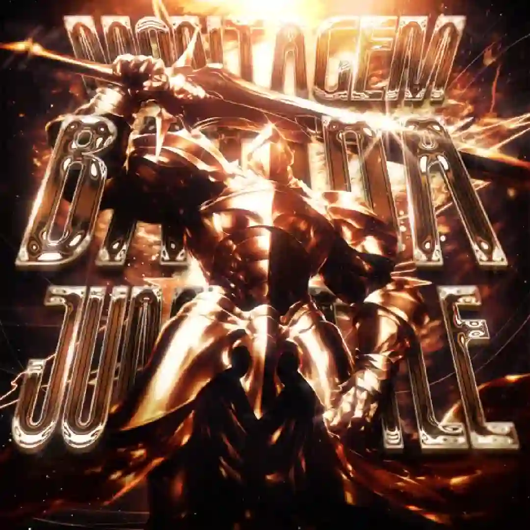 دانلود آهنگ فانک MONTAGEM BATIDA JUMPSTYLE