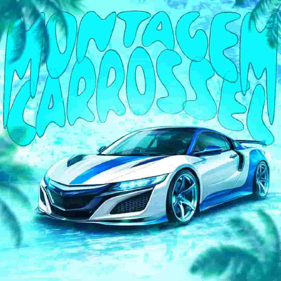 دانلود آهنگ فانک MONTAGEM CARROSSEL