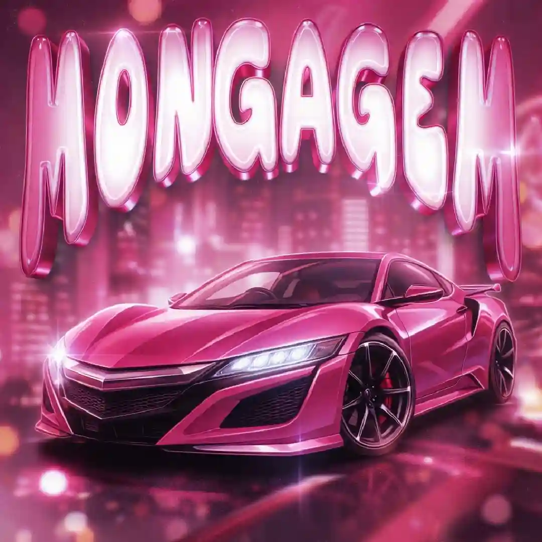دانلود آهنگ فانک MONTAGEM DM