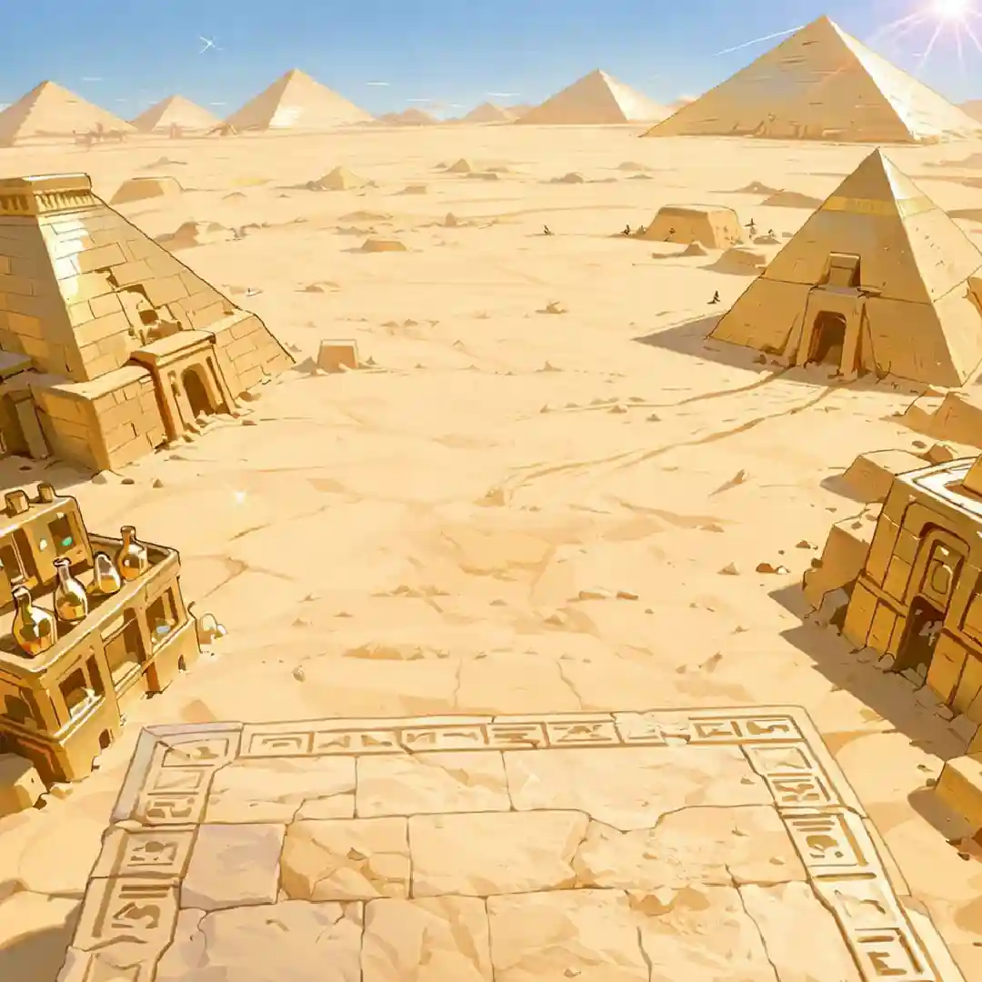 دانلود آهنگ فانک MONTAGEM EGÍPCIA