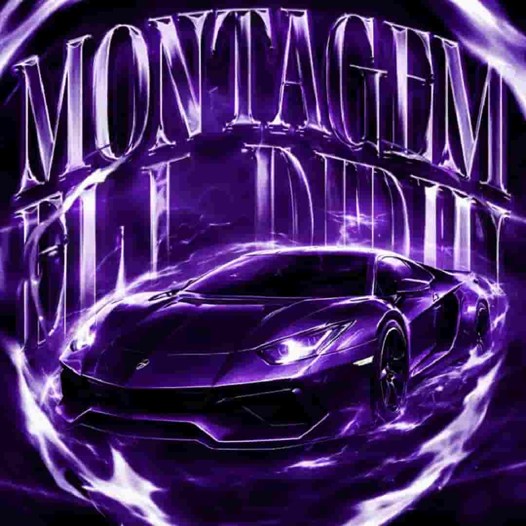 دانلود آهنگ فانک MONTAGEM ELA PEDIU