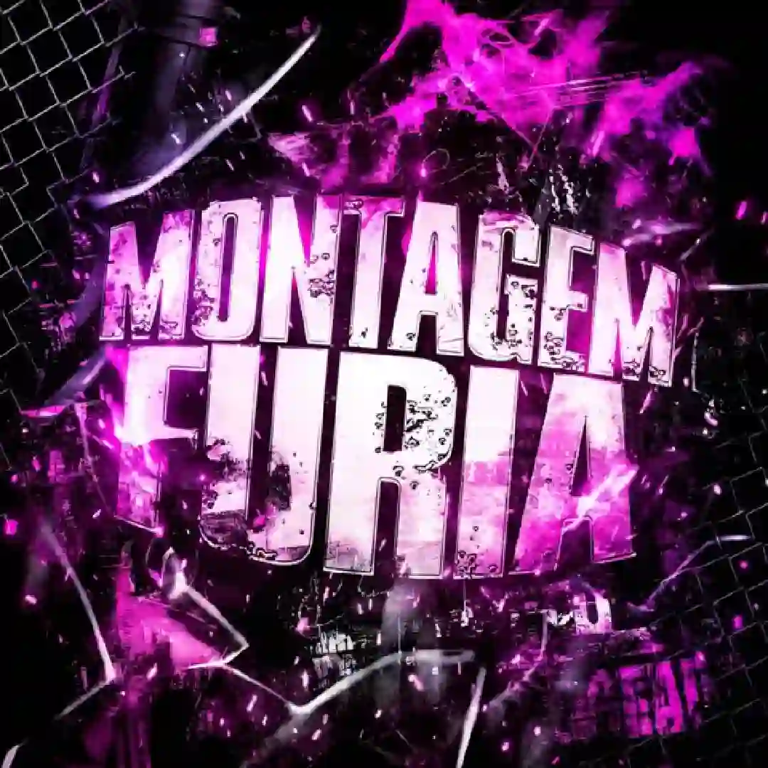 دانلود آهنگ فانک MONTAGEM FURIA