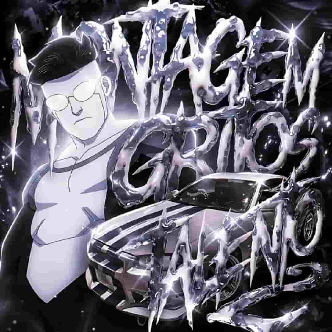دانلود آهنگ فانک MONTAGEM GRITOS TALENTO 2