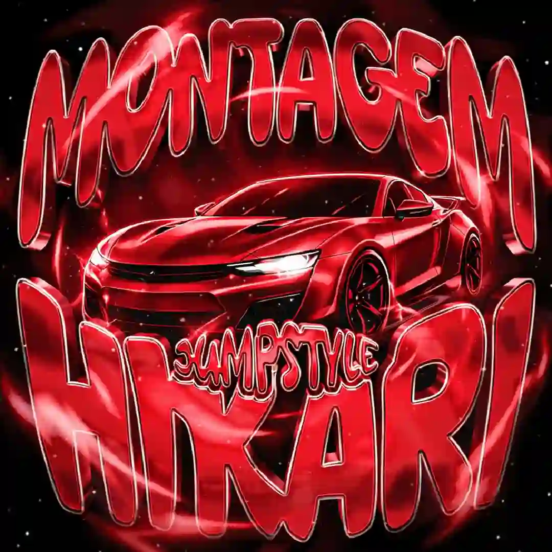 دانلود آهنگ فانک MONTAGEM HIKARI JUMPSTYLE