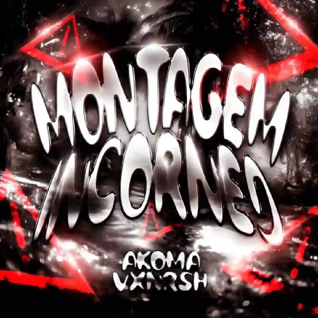 دانلود آهنگ فانک MONTAGEM INCORNE