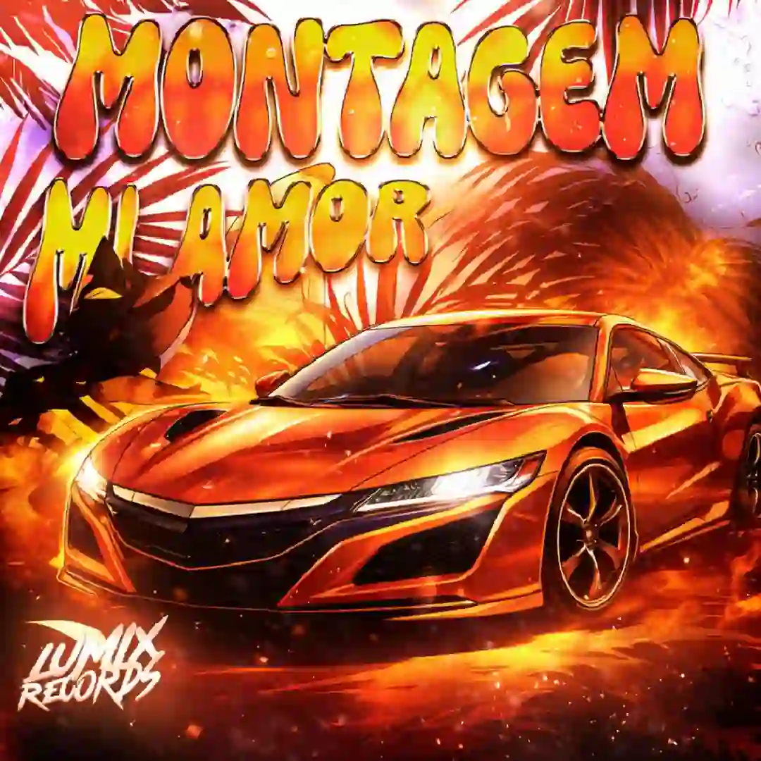 دانلود آهنگ فانک MONTAGEM MI AMOR