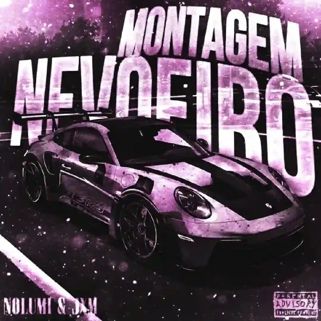 دانلود آهنگ فانک MONTAGEM NEVOEIRO