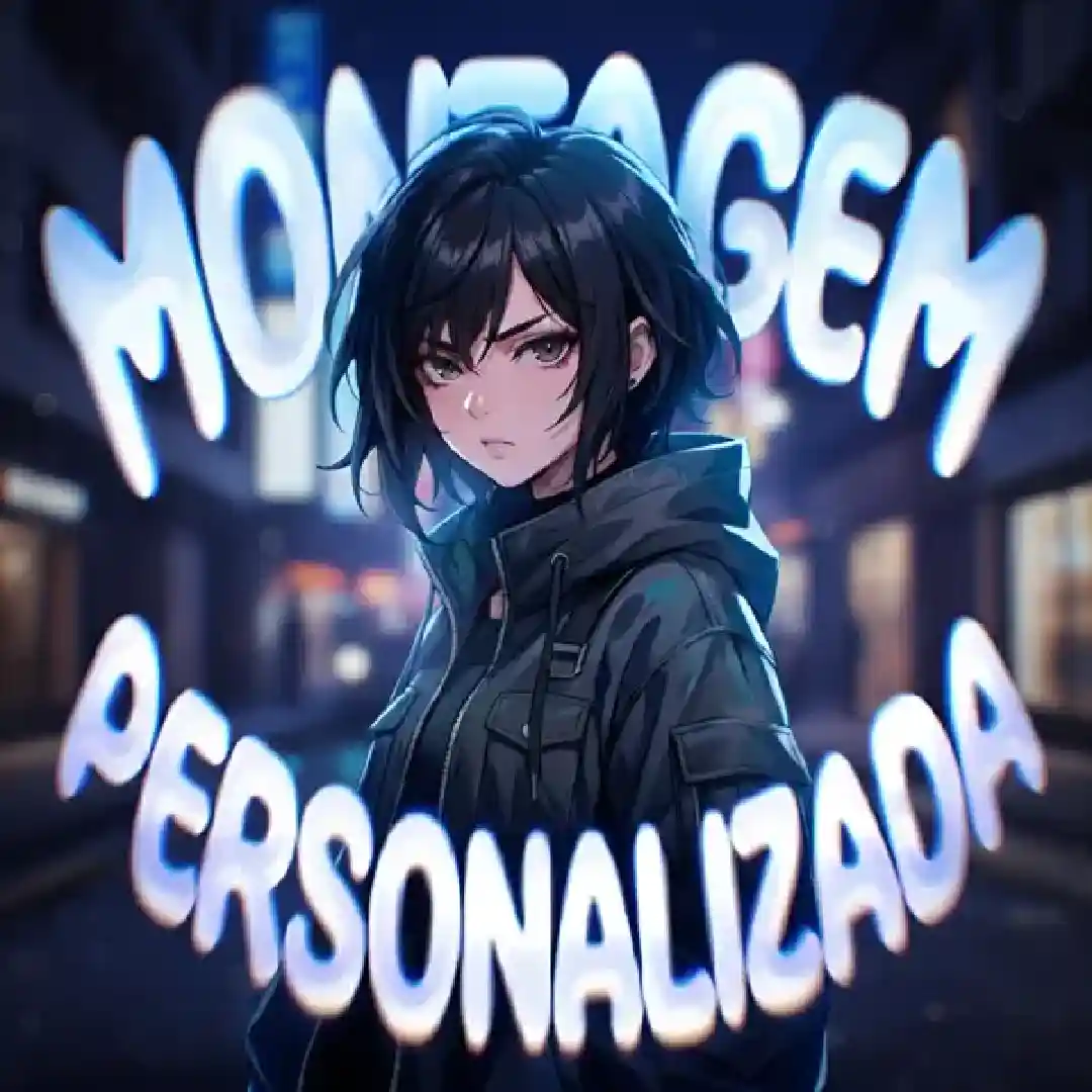 دانلود آهنگ فانک MONTAGEM PERSONALIZADA