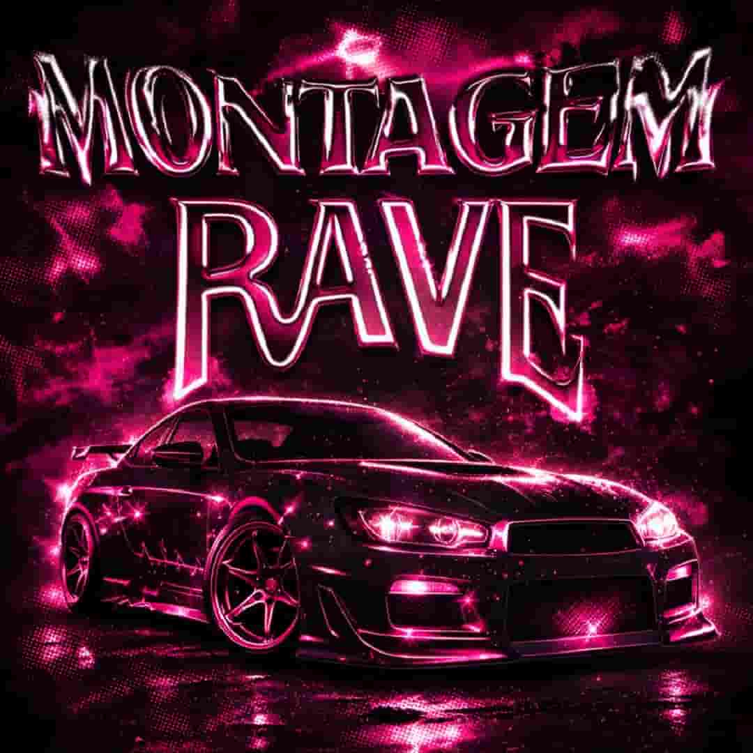 دانلود آهنگ فانک MONTAGEM RAVE