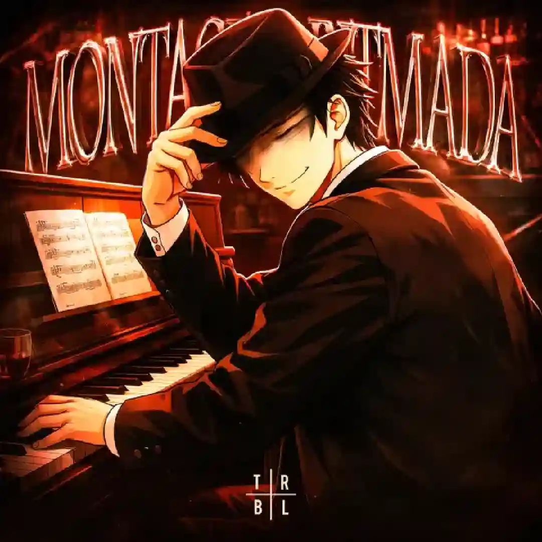 دانلود آهنگ فانک MONTAGEM RITMADA