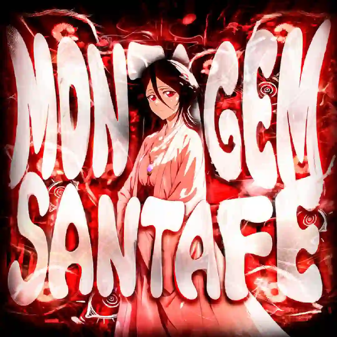 دانلود آهنگ فانک MONTAGEM SANTA FÈ