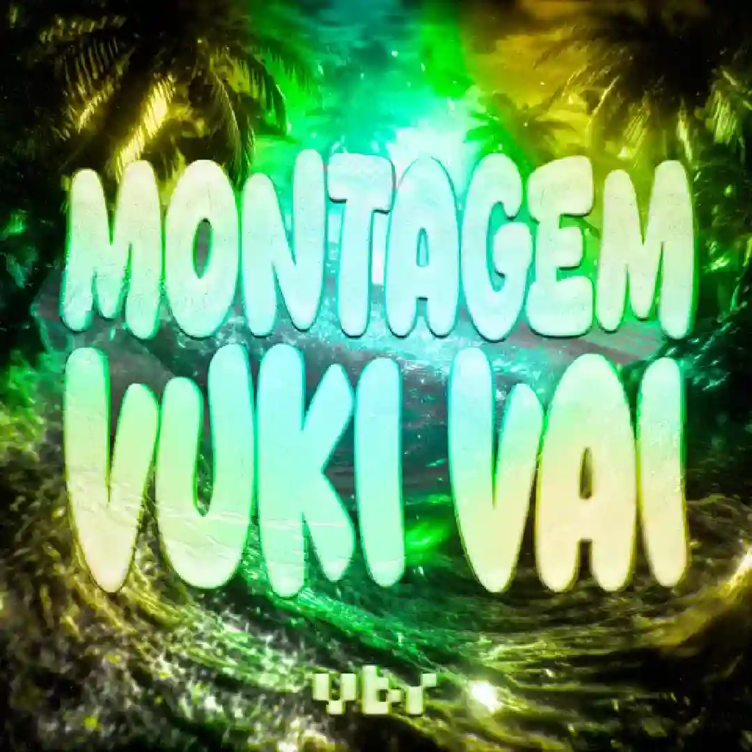 دانلود آهنگ فانک MONTAGEM VUKI VAI 