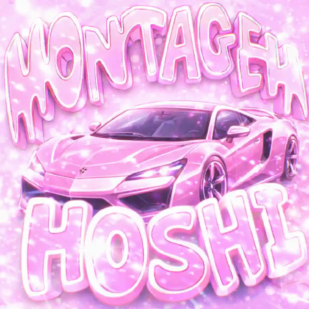 دانلود آهنگ فانک Montagem Hoshi
