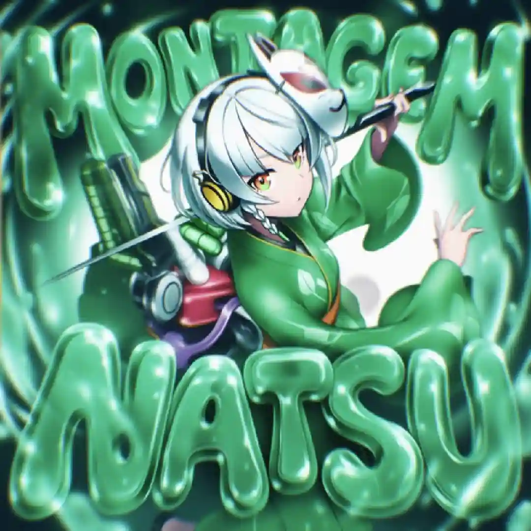 دانلود آهنگ فانک Montagem Natsu