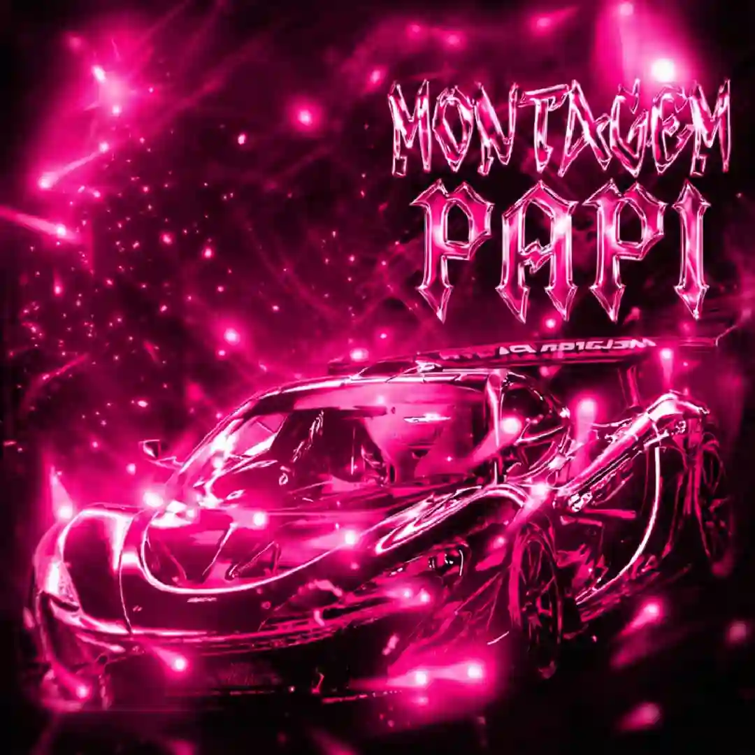 دانلود آهنگ فانک Montagem Papi