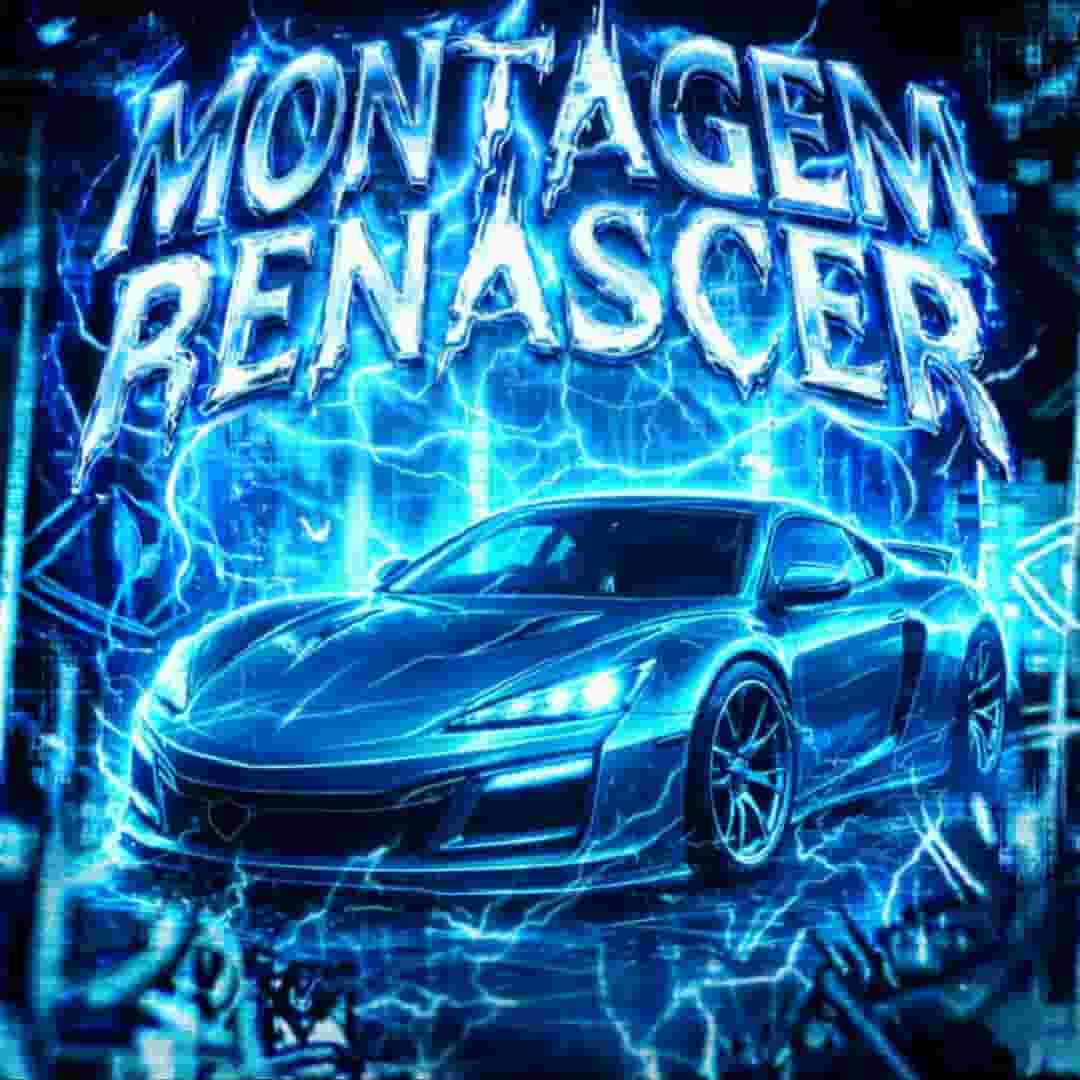دانلود آهنگ فانک Montagem Renascer