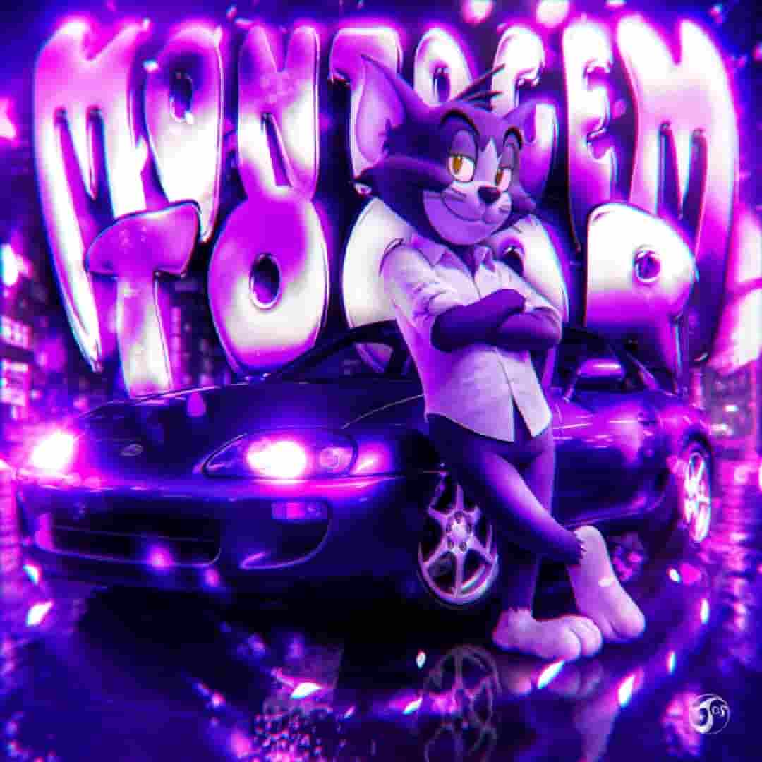 دانلود آهنگ فانک Montagem Toca