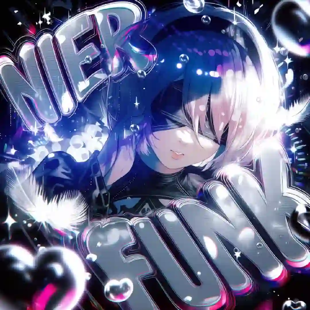 دانلود آهنگ فانک NIER FUNK