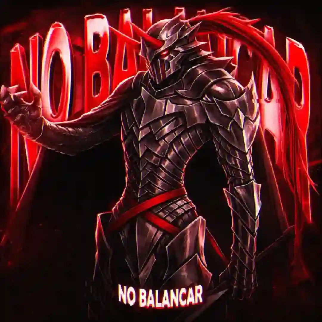 دانلود آهنگ فانک NO BALANCAR