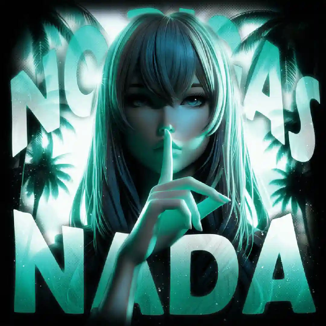 دانلود آهنگ فانک NO DIGAS NADA