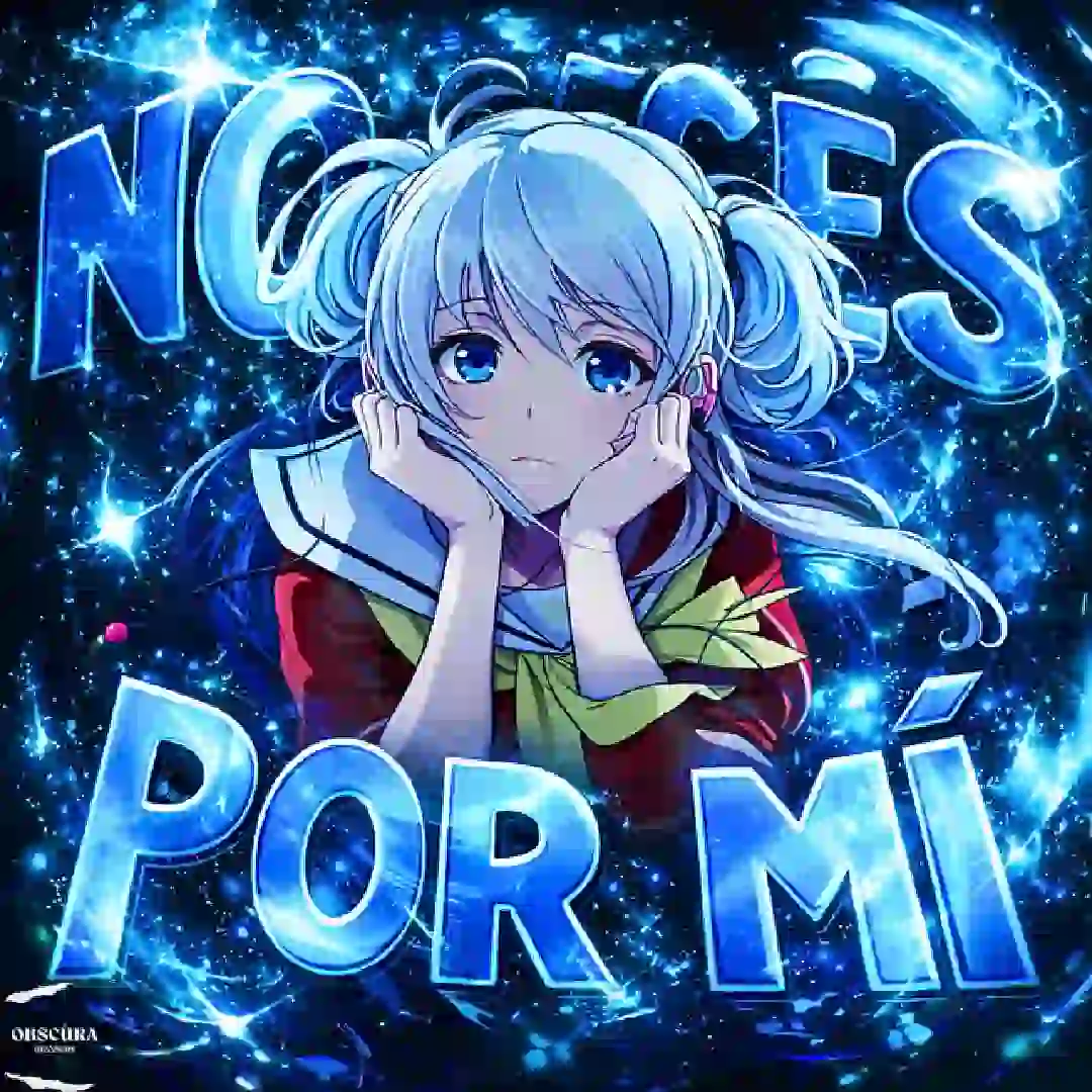 دانلود آهنگ فانک NO RECES POR MI