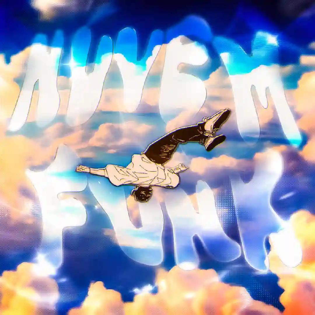 دانلود آهنگ فانک NUVEM FUNK