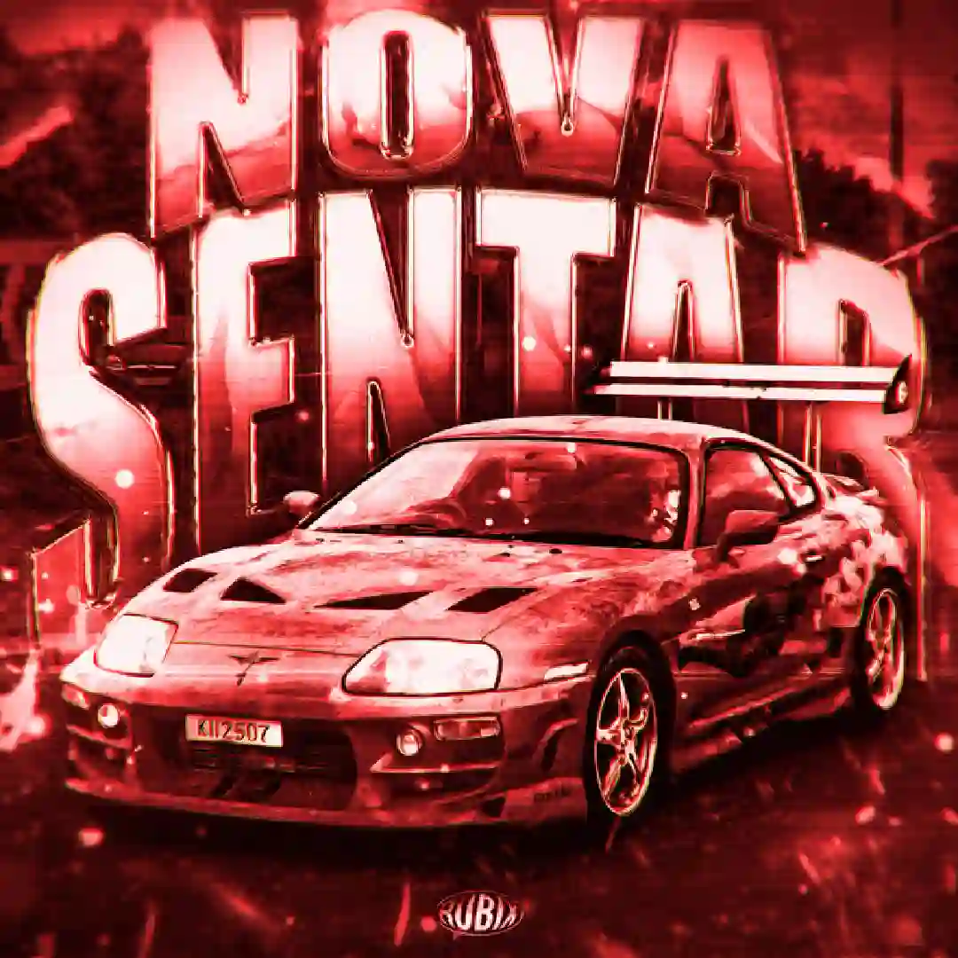 دانلود آهنگ فانک Nova Sentar