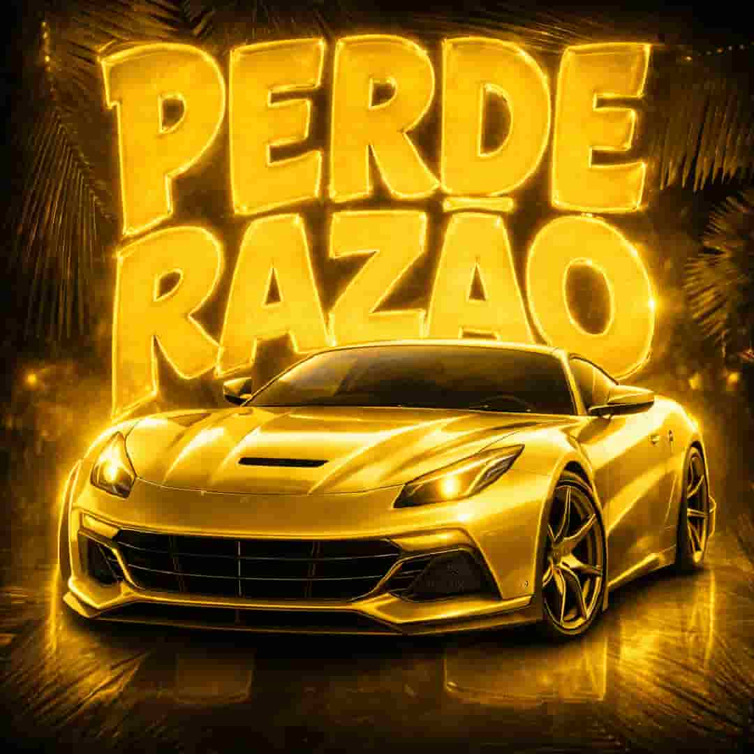دانلود آهنگ فانک PERDE RAZÃO