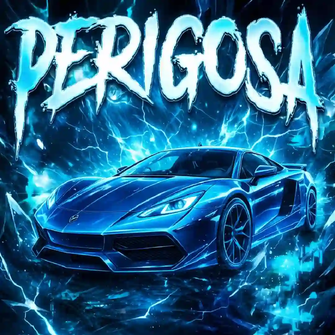 دانلود آهنگ فانک PERIGOSA