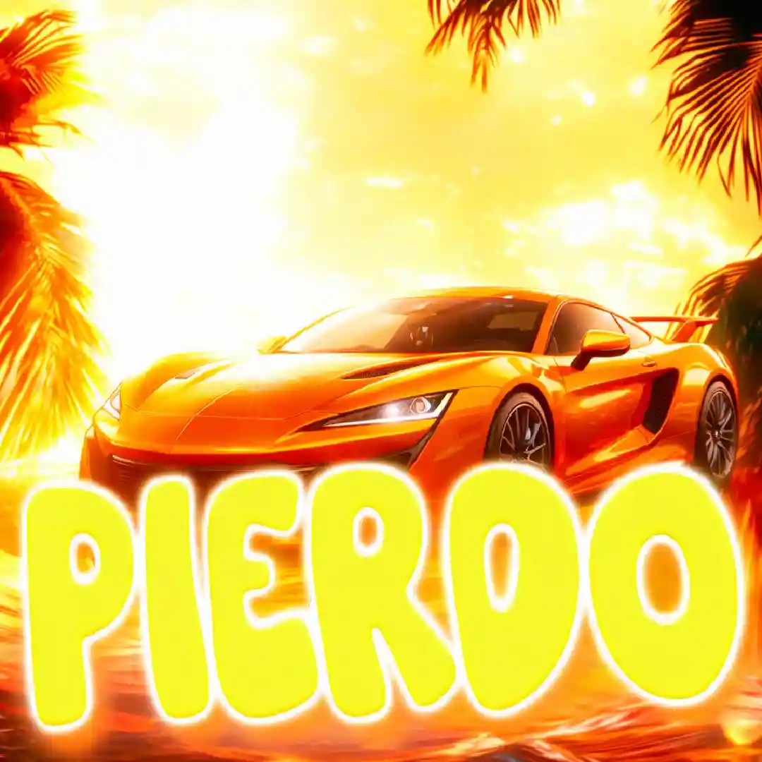 دانلود آهنگ فانک PIERDO