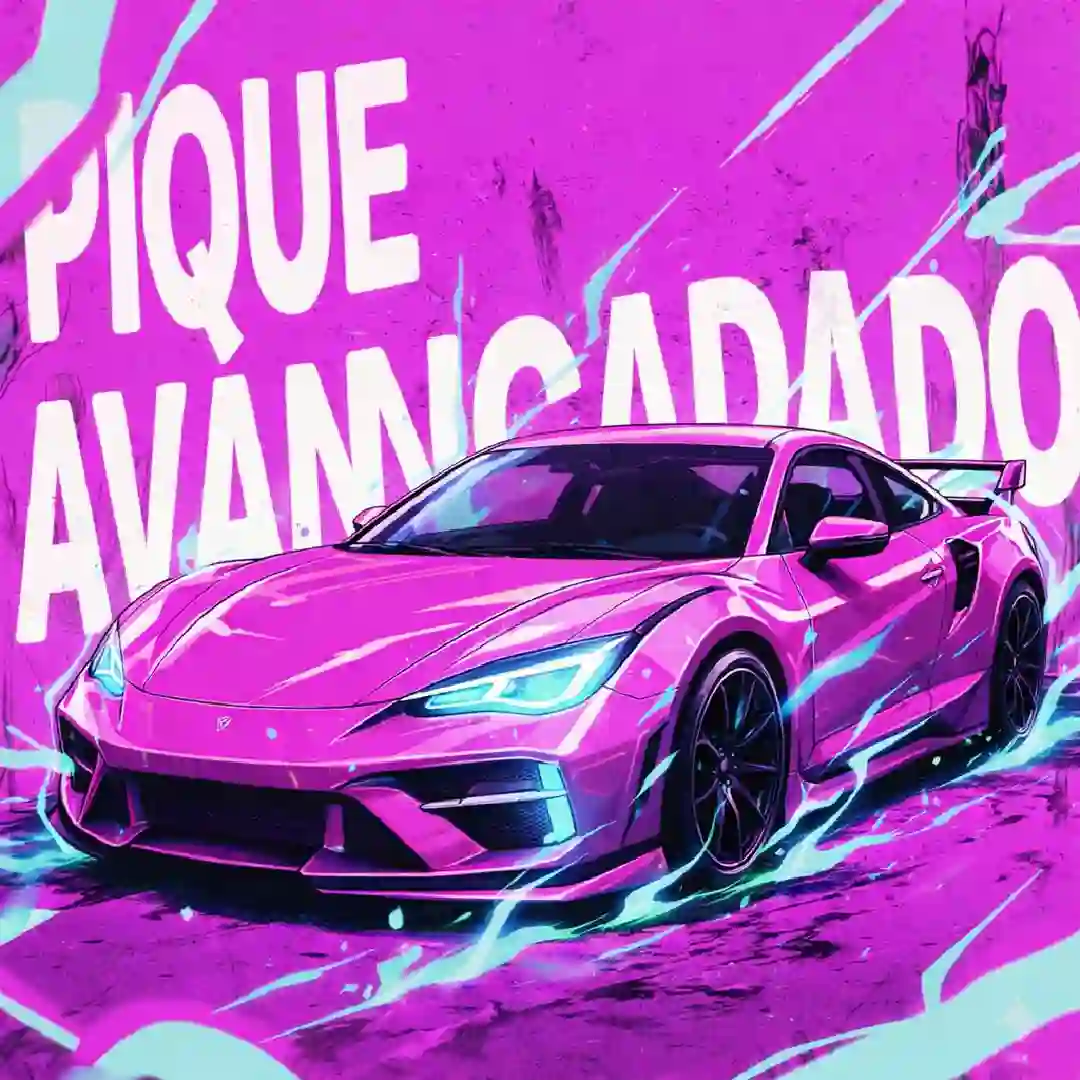 دانلود آهنگ فانک PIQUE AVANÇADO