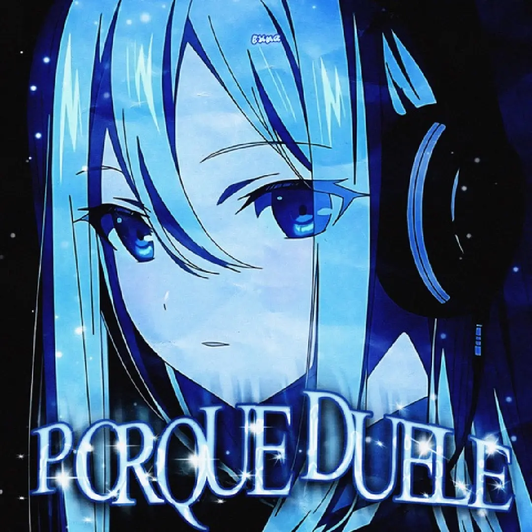 دانلود آهنگ فانک PORQUE DUELE