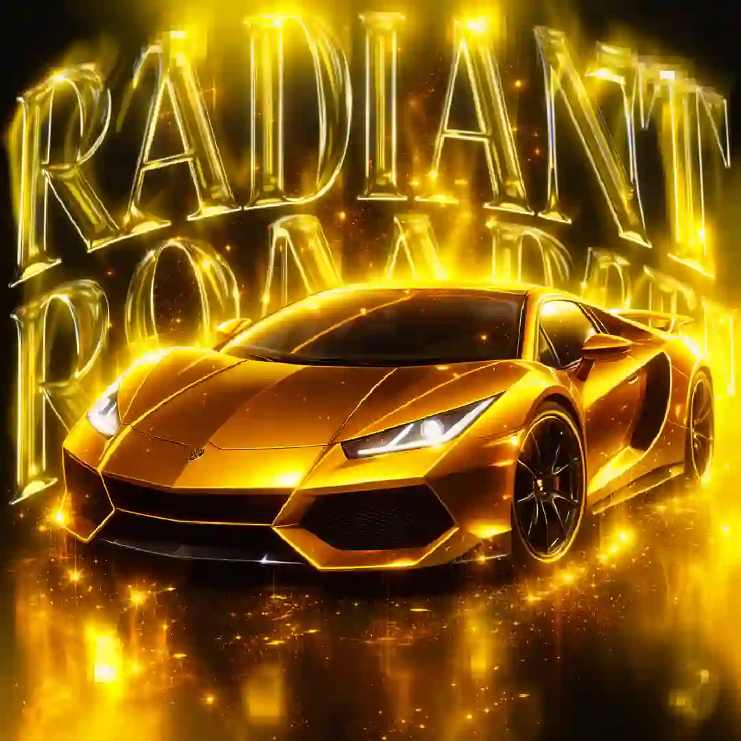 دانلود آهنگ فانک RADIANT 